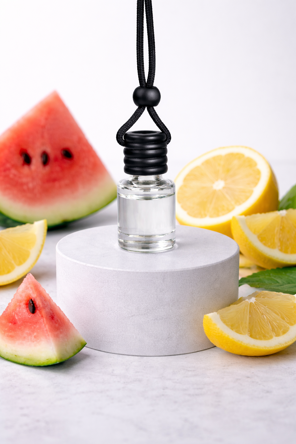 WATERMELON LEMONADE