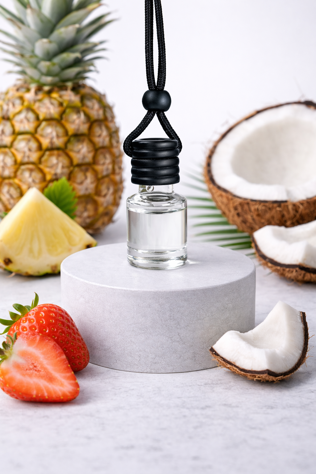 PIÑA COLADA
