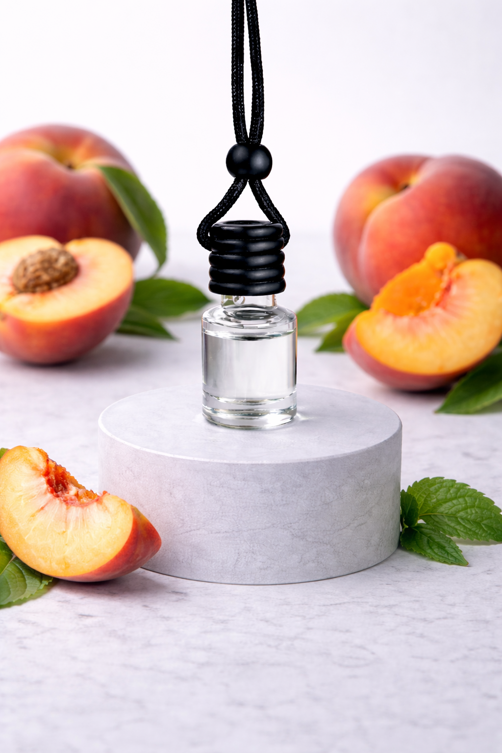 JUICY GEORGIA PEACH