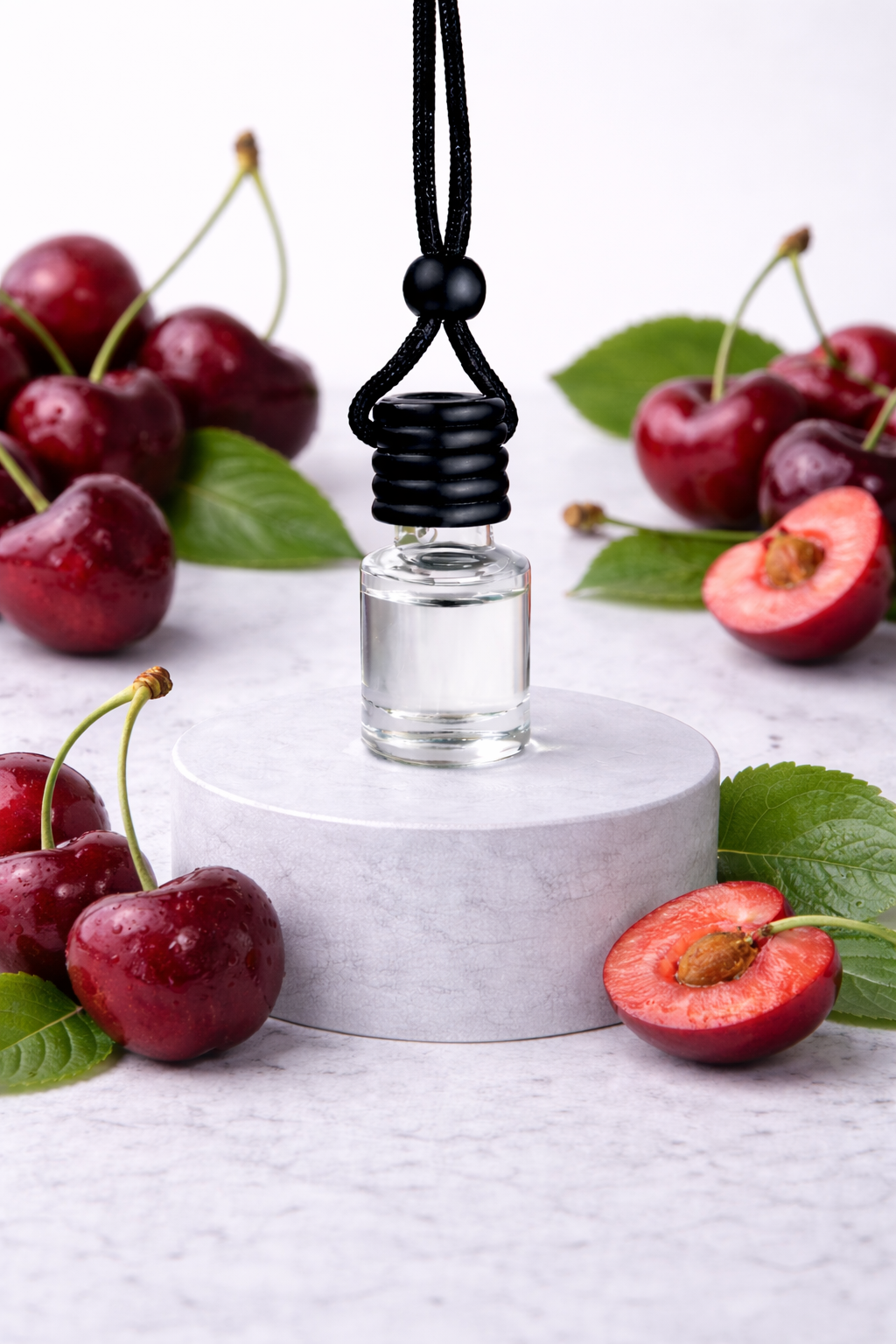 BLACK CHERRY MERLOT - Inspired