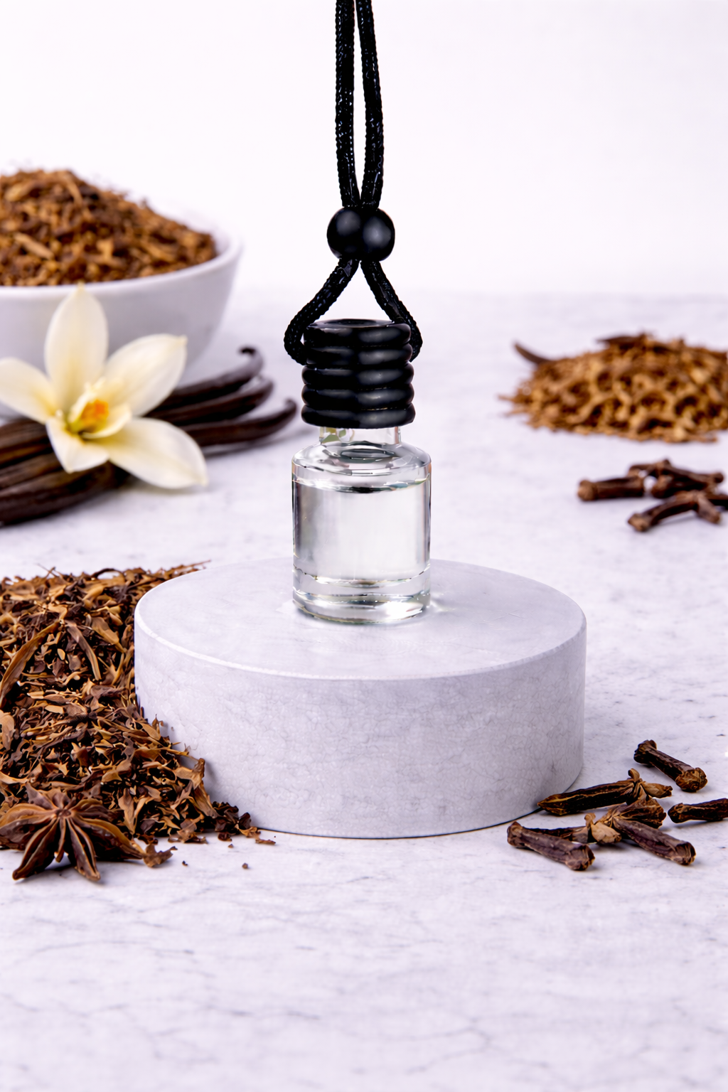 TOBACCO VANILLE - Inspired