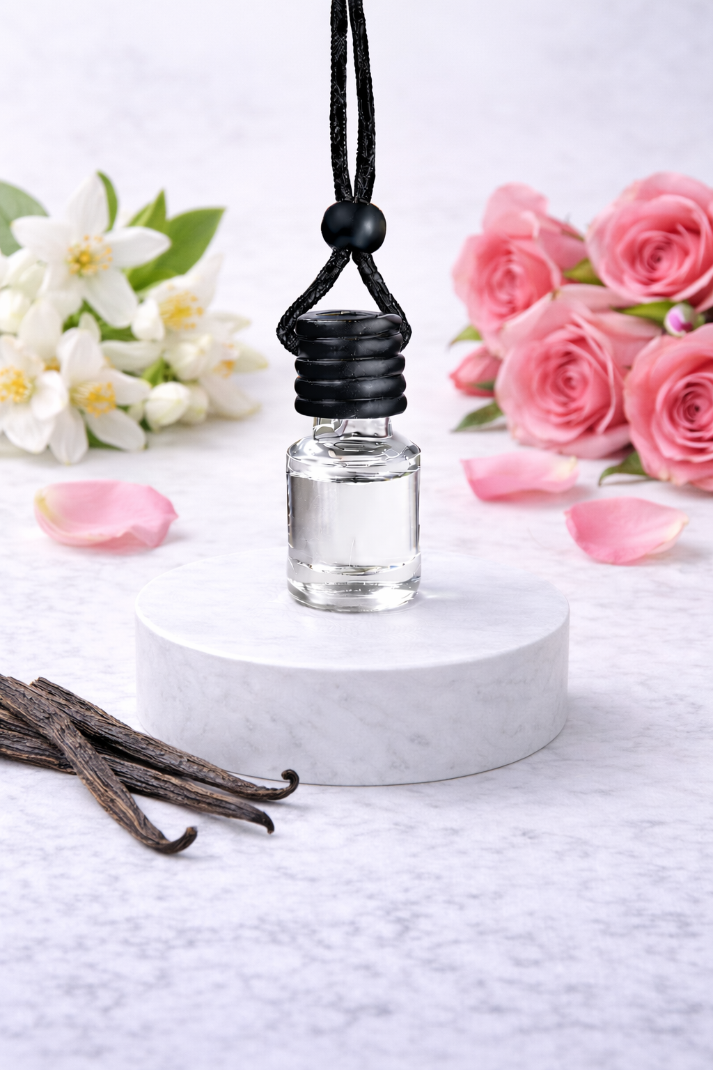 CHANEL NO. 5 - Inspired