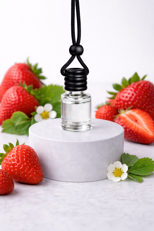 SWEET STRAWBERRY