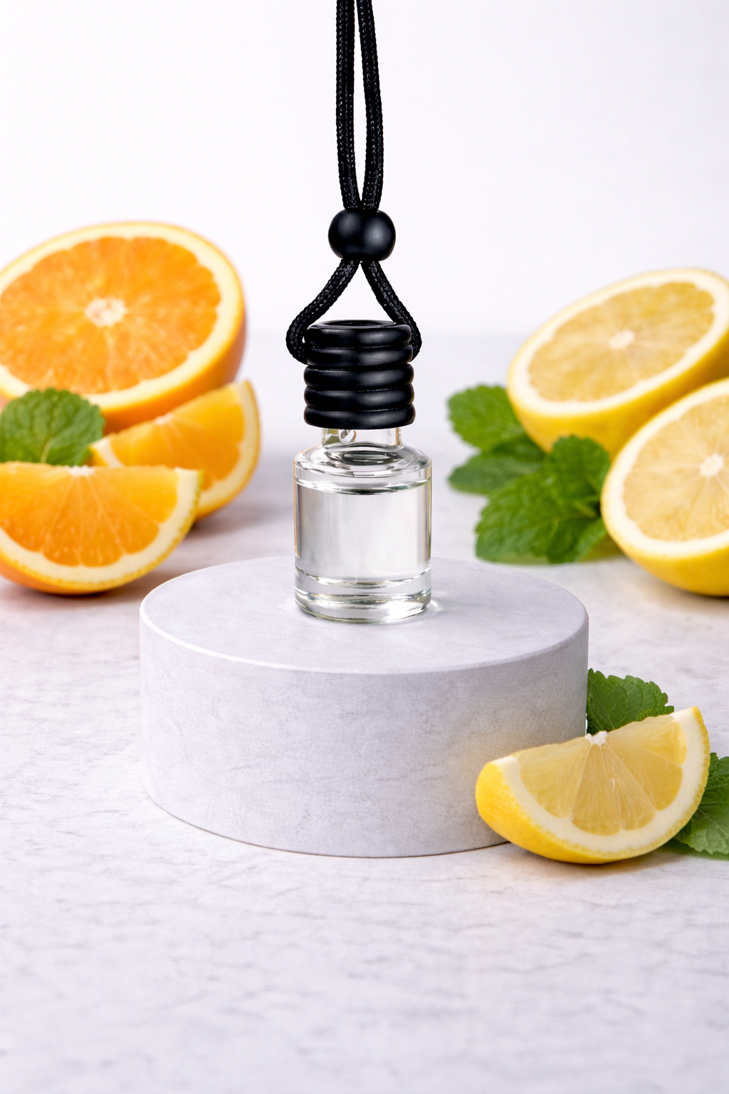 LEMON VERBENA