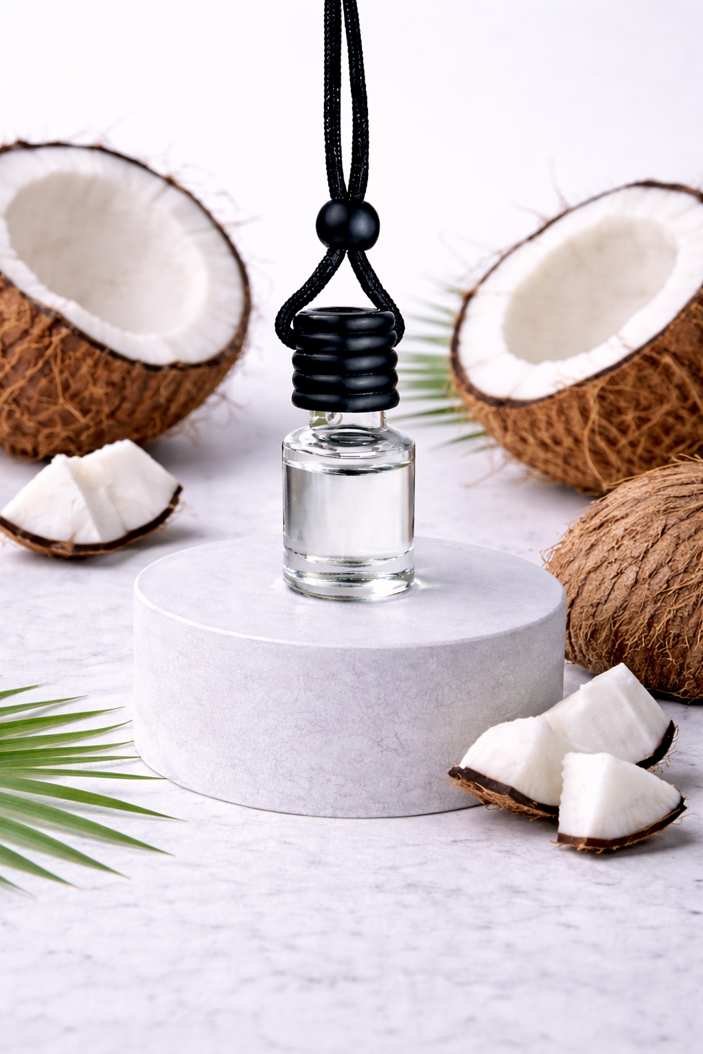COCONUT CREAM