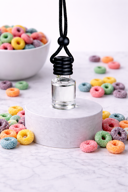 FRUIT LOOPS