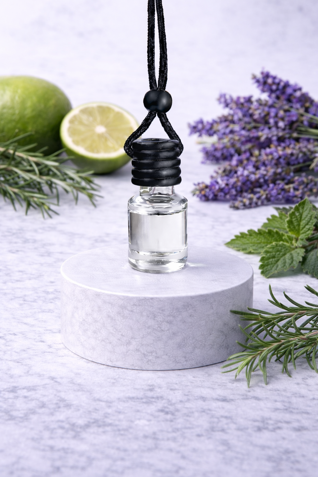 ACQUA DI GIO - Inspired