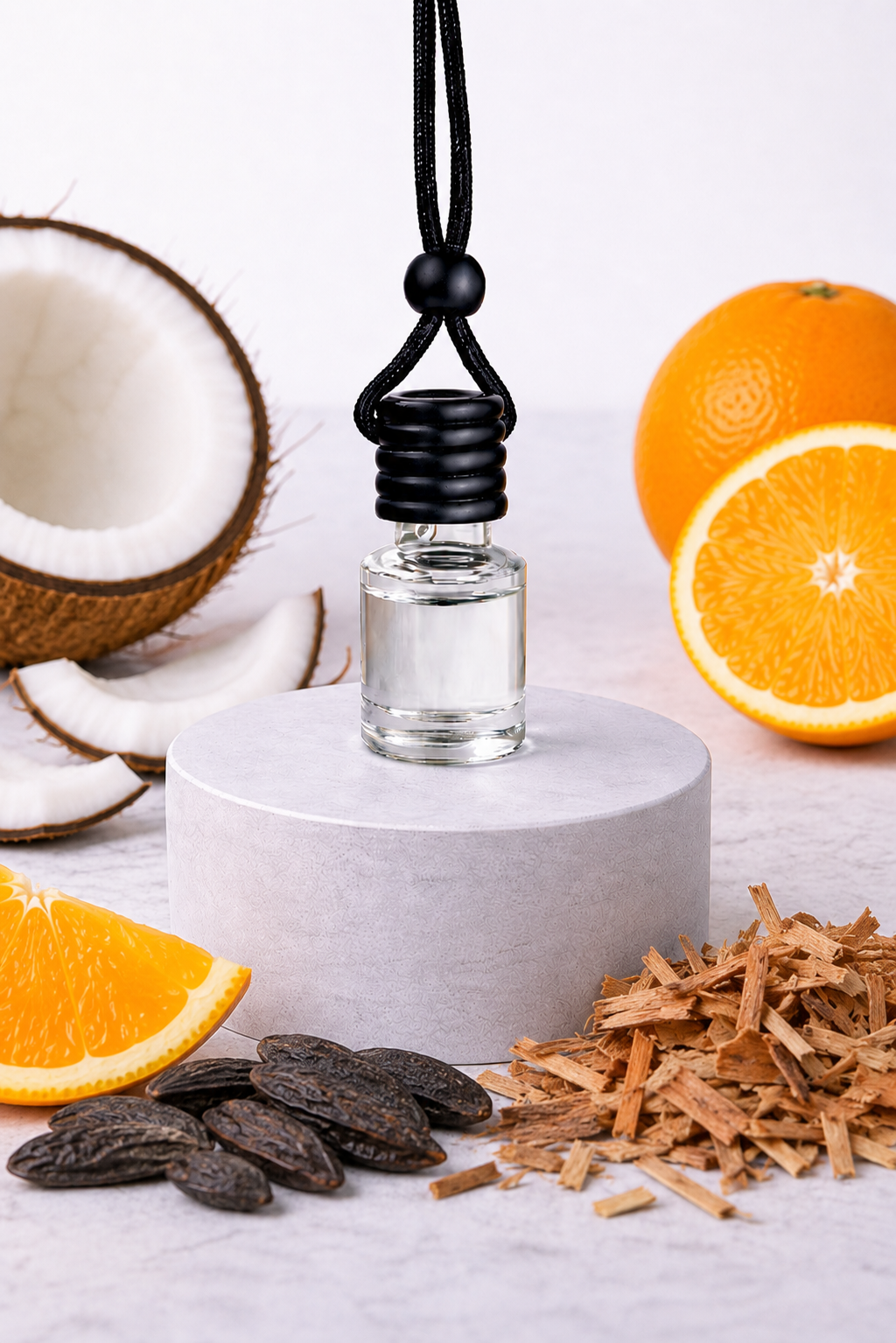 Santal Tropics