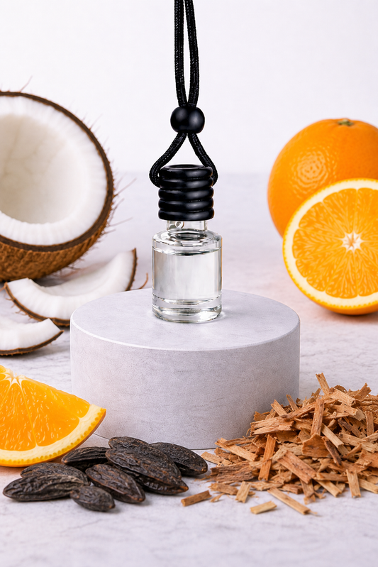 Santal Tropics